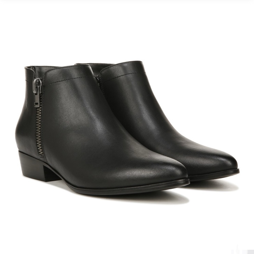 Naturalizer Clair Bootie 6W